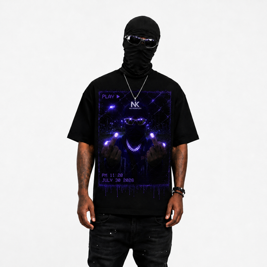 F*ck Heavyweight T-Shirt